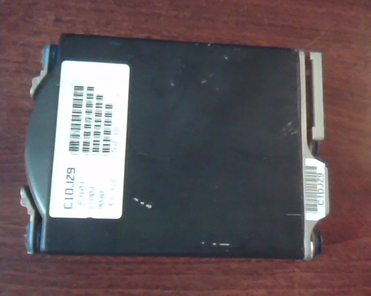 Hard Drive IDE Conner Peripherals CP-3104 CP3104 SG3 STD04 9040