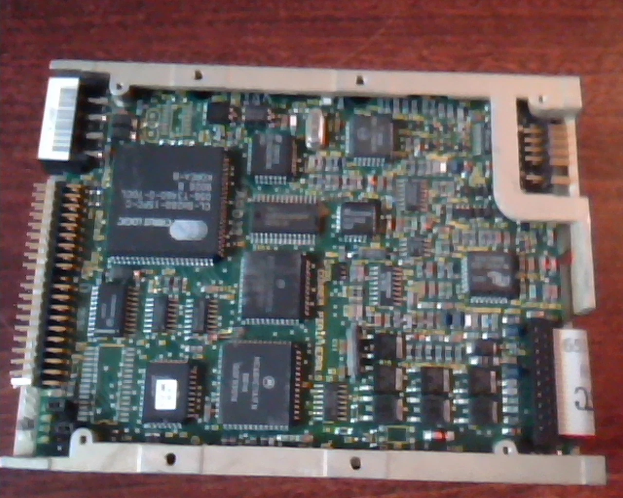 Hard Drive IDE Conner Peripherals CP-3104 CP3104 SG3 STD04 9040 - image 3