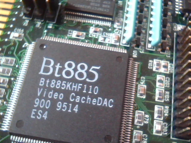 Vis A Vis Communications Vodavi ISA Codec ISDN 03004828 - image 4