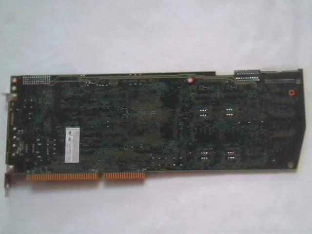 Dialogic D/80SC Rev2 85-0507-006 RevA 96-0287-002 ISA - image 2