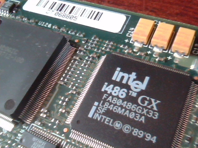 Dialogic D/80SC Rev2 85-0507-006 RevA 96-0287-002 ISA - image 3