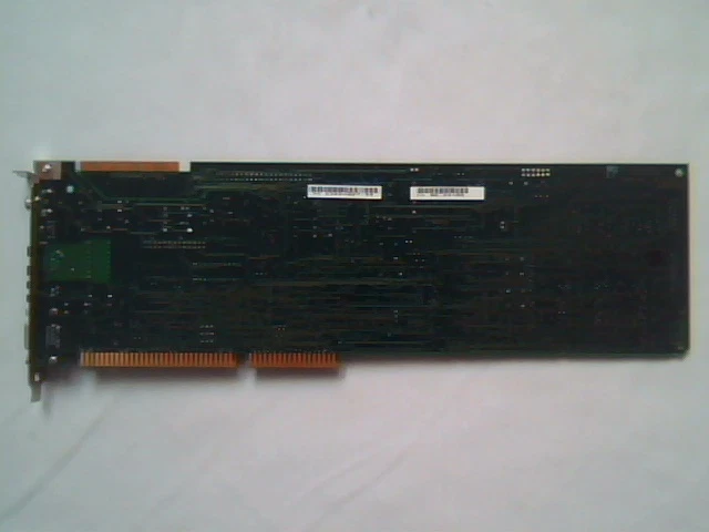 Vis A Vis Communications Vodavi ISA Codec ISDN 03004827 00 - image 2