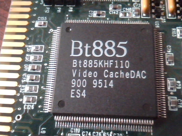 Vis A Vis Communications Vodavi ISA Codec ISDN 03004827 00 - image 6