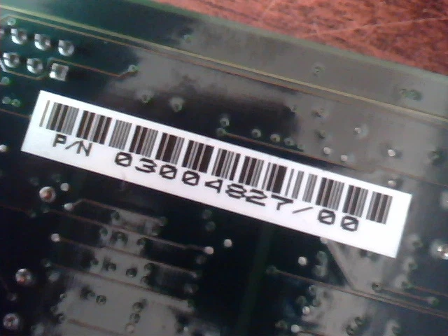Vis A Vis Communications Vodavi ISA Codec ISDN 03004827 00 - image 8