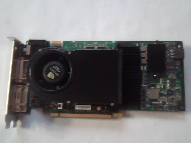 nVidia PNY P214 PCI-E Video Card PCIe VCQFX4400-PCIE