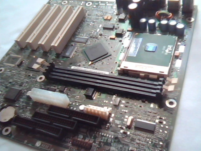 Motherboard Pentium Dell Dimension L 7157X A01025-310 - image 2