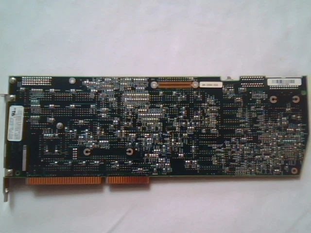 Dialogic DTI/240SC ISA Card 04-1100-002 96-0094-002 - image 3