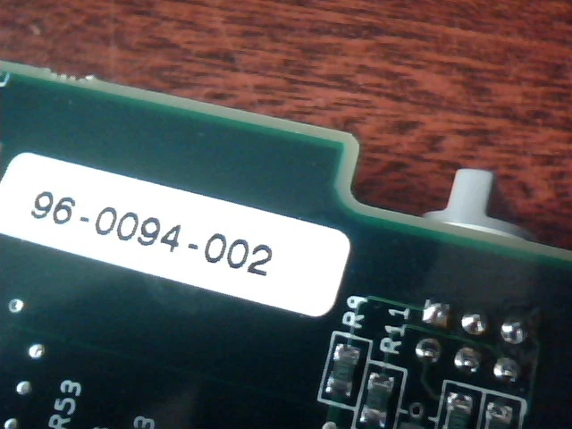 Dialogic DTI/240SC ISA Card 04-1100-002 96-0094-002 - image 4
