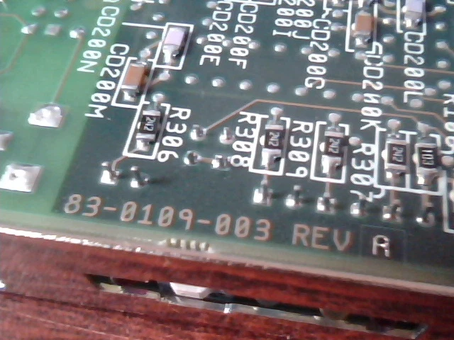 Dialogic DTI/240SC ISA Card 04-1100-002 96-0094-002 - image 10