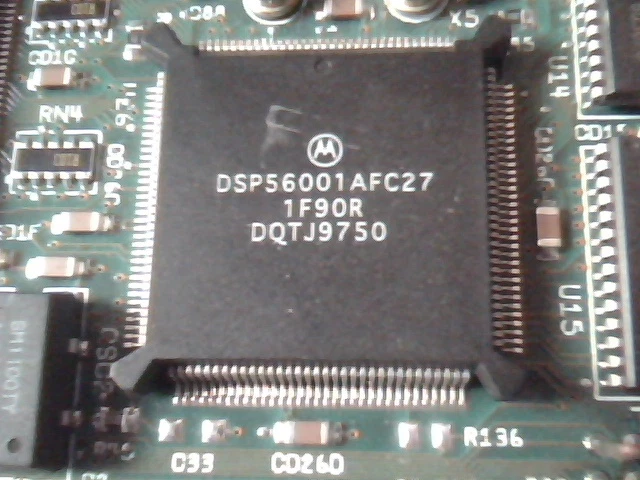 Dialogic Dialog/4 4-Port ISA Card 85-0163-011 Original - image 2