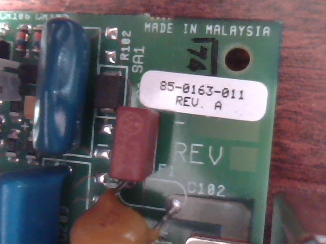 Dialogic Dialog/4 4-Port ISA Card 85-0163-011 Original - image 4