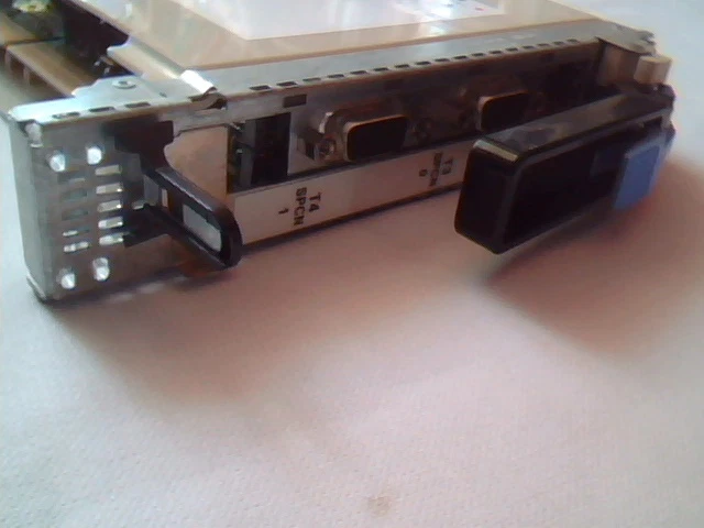 80P5319 IBM Service Processor Card - image 5