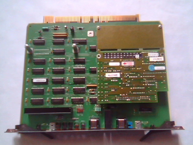 90-0093-05/E Newbridge Alcatel T1 Card 90-0567-01/C