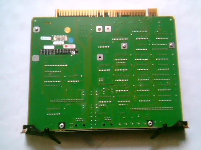90-0093-05/E Newbridge Alcatel T1 Card 90-0567-01/C - image 2