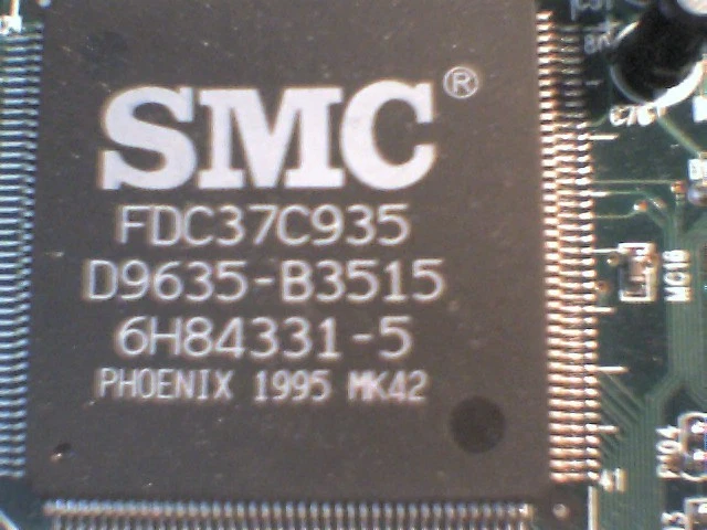 Motherboard Pentium AST 221630-007 234657-001 SBC 430VX - image 7
