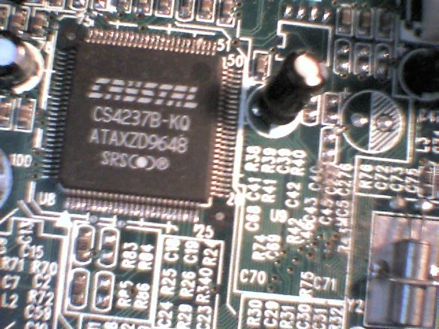 Motherboard Pentium AST 221630-007 234657-001 SBC 430VX - image 8
