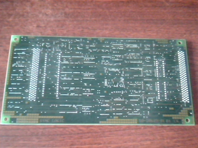 DEC 54-20640-01 EIA232 Sync ADAPTER MicroVAX 3100 Card - image 6