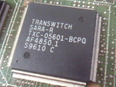 Network Card PCI Vivid Newbridge Alcatel 90-2111-32/A — image 4