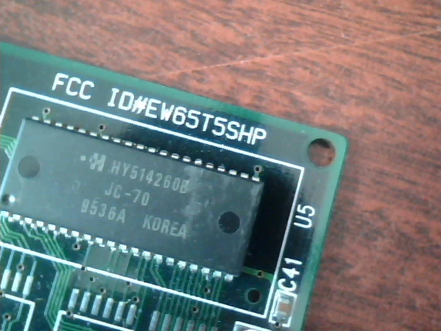 Hercules Terminator 64 DRAM PCI VideoGraphics Card S3 - image 4