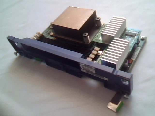 SUN 501-7461-03 Rev.50 501-7462-02 CPU Module 501-7342