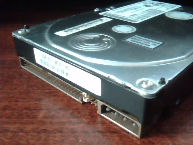 Hard Disk Drive Quantum Fireball Plus KX KX20A011 HDD - image 5