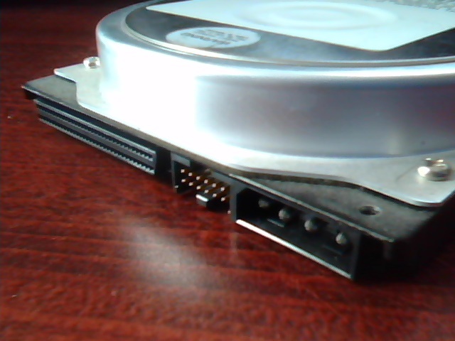 Hard Disk Drive SCSI Fujitsu MAH3182MP Ultra160 CA05695-B250 - image 4