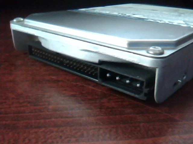 Hard Disk Drive Maxtor 7850AV P60CGDWS HDD 59P1 38P3 01A C,D,C - image 3