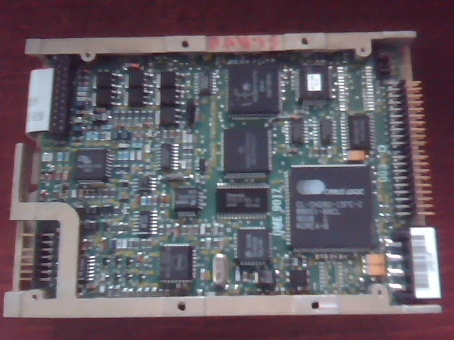 Hard Disk Drive IDE Conner CP-3104 C13Y6S SG3 9017 JXE1F - image 3