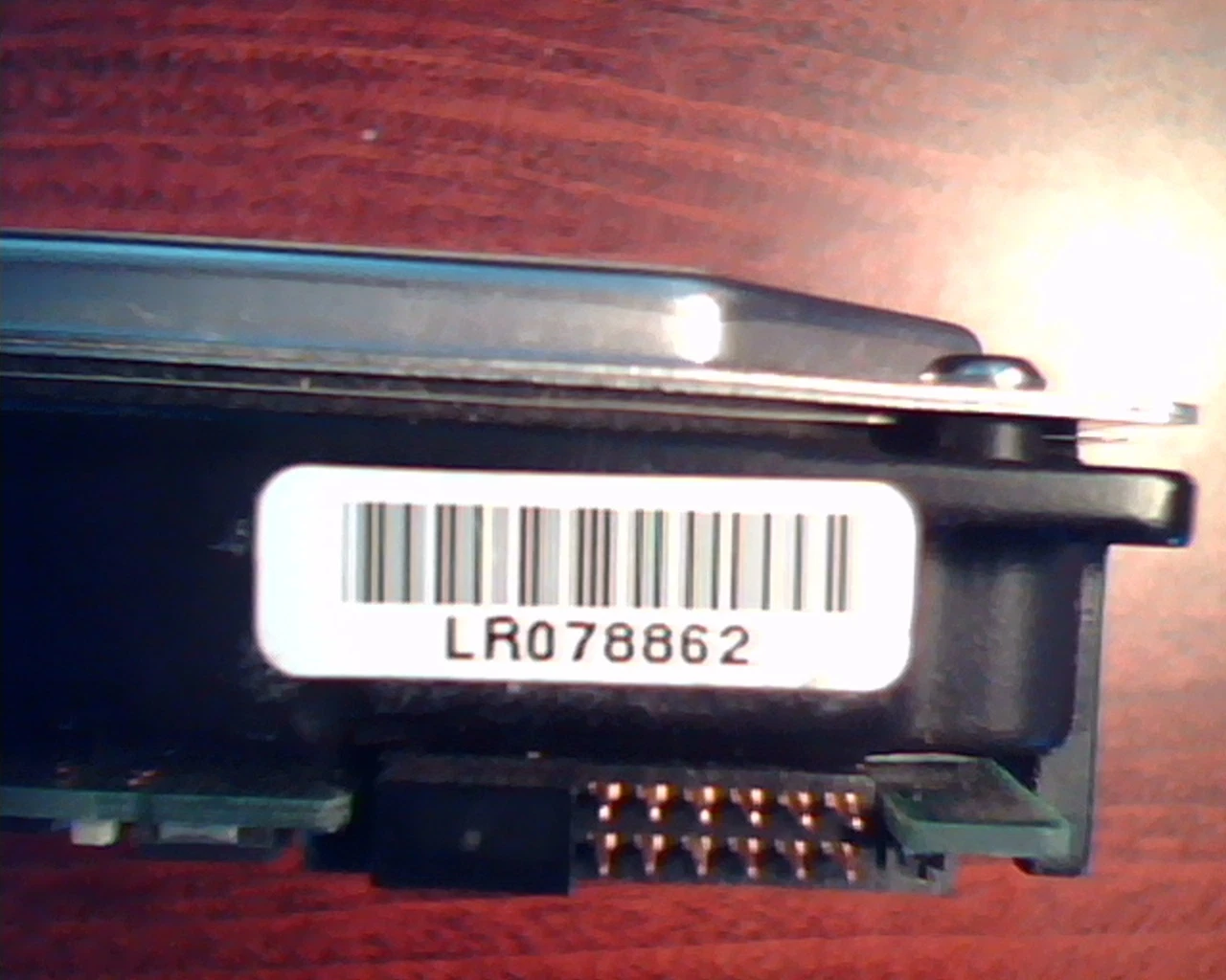 Hard Drive Disk Seagate Cheetah ST318203LW A-01-9951-1 9L8005-001 E145123 - image 2