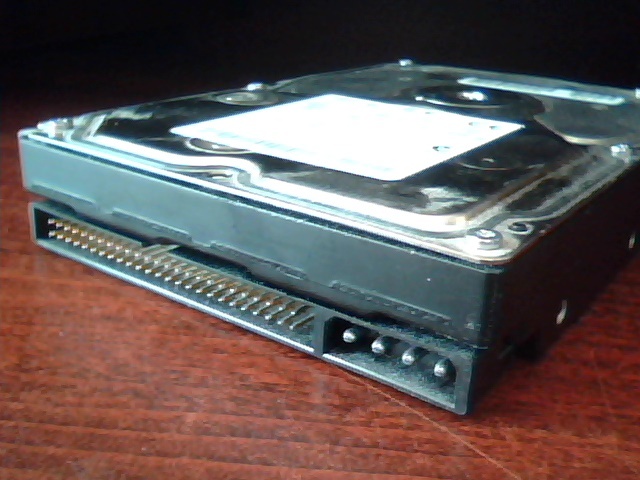 Hard Disk Drive SCSI IBM DDRS-39130 00K3970 E182115 00K0114 - image 5