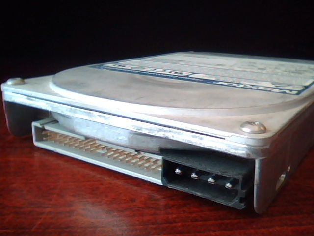 Hard Disk Drive Maxtor 72004AP G,Z,C 96B 66A 49A - image 3