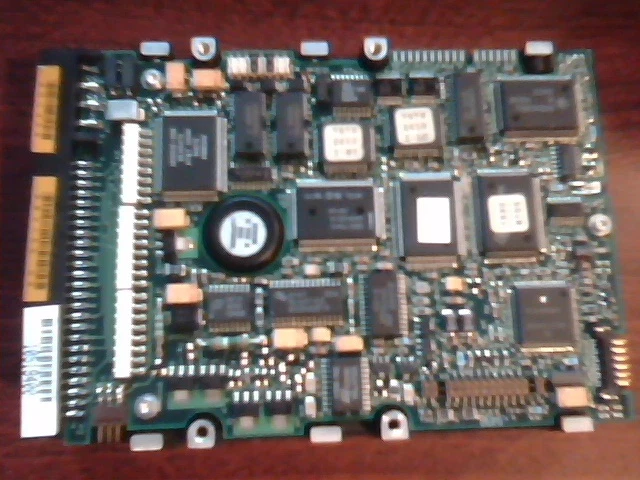 Hard Drive SCSI Disk Seagate Hawk ST11200N 947001-051 S-02-9437-3 - image 4