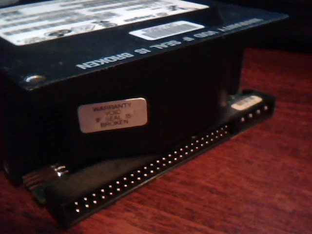 Hard Drive SCSI Disk Seagate Hawk ST11200N 947001-051 S-02-9437-3 - image 6