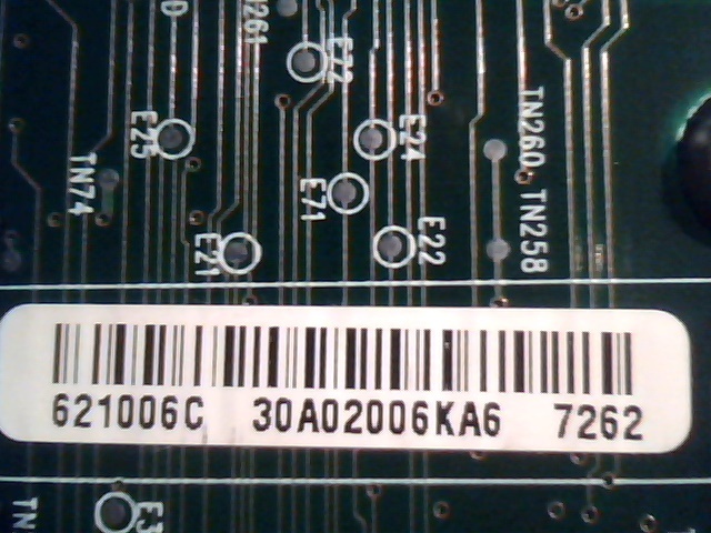 Hard Drive Western Digital Caviar 22100 99-004219-001 WDAC22100-32H - image 4