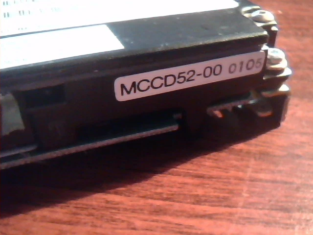 Hard Drive Seagate ST3660A CBDSJARA02 01-1.01-A1 HDD 958002-306 - image 4