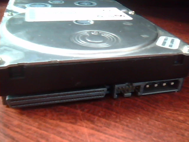Hard Drive SCSI Quantum Harpoon 2275W HN22W011 42H1821 HN22W341 2.25W - image 6