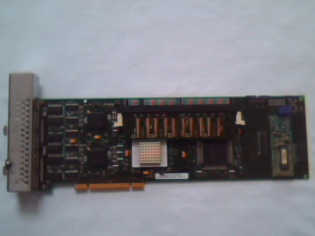IBM Ultra SCSI RAID Controller Neptune 09L2570 34L3280