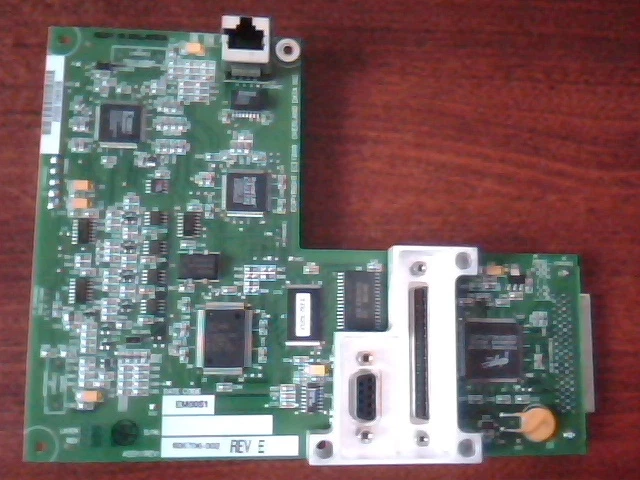 Tandberg Overland Data SCSI Library 606706-002 SLR100