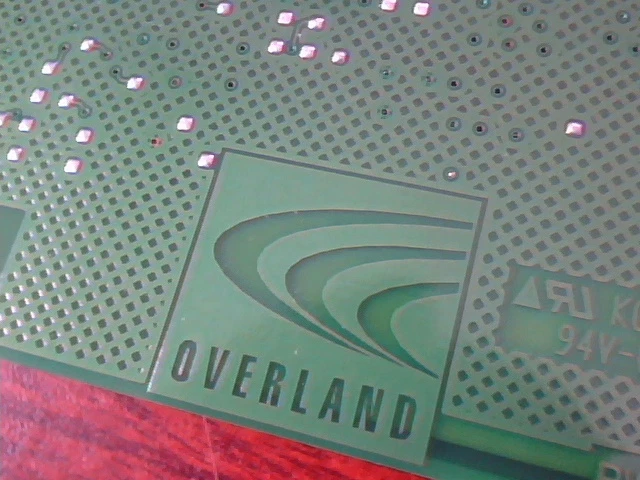 Tandberg Overland Data SCSI Library 606706-002 SLR100 - image 6