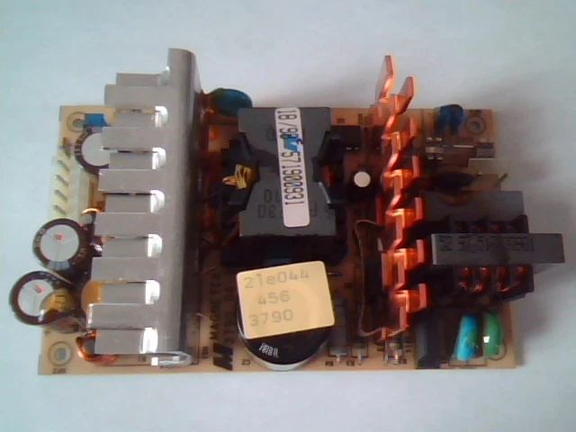Quantum DLTstor Power Supply Magnetek 21e044 3790-06-1