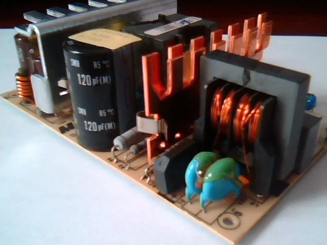 Quantum DLTstor Power Supply Magnetek 21e044 3790-06-1 - image 2