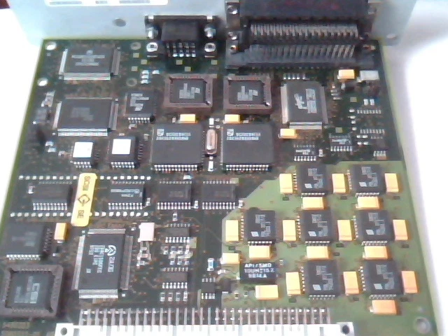 Quantum DLTstor SCSI Library Interface Card 54-60323-01 - image 2