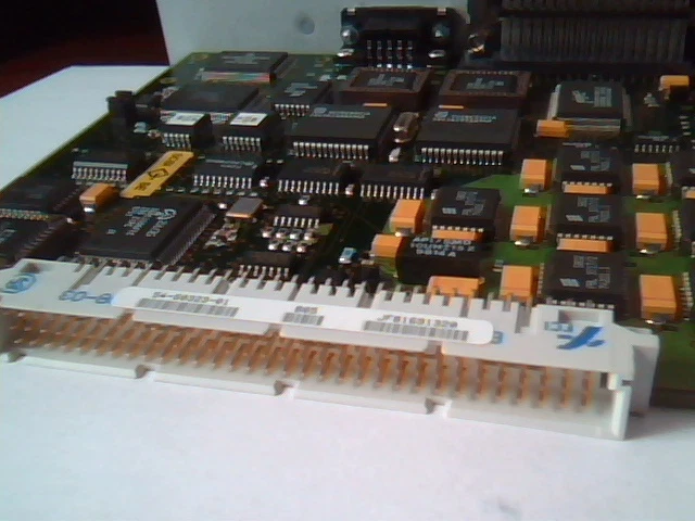 Quantum DLTstor SCSI Library Interface Card 54-60323-01 - image 3