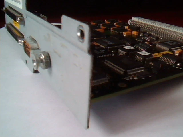 Quantum DLTstor SCSI Library Interface Card 54-60323-01 - image 6