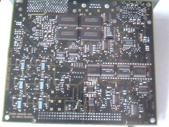 Quantum DLTstor SCSI Library Interface Card 54-60323-01 - image 7