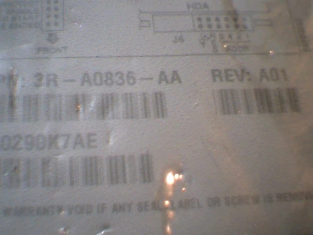 Hard Drive SCSI Disk NEW UNOPENED Compaq 9.1GB 175552-001 9N3011-033 A-01-0103-3 - image 5