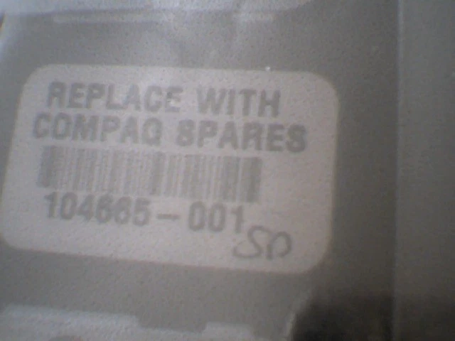 Hard Drive SCSI Disk NEW UNOPENED Compaq 9.1GB 175552-001 9N3011-033 A-01-0103-3 - image 7