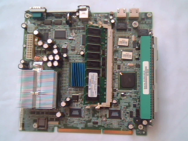 Motherboard DASN1CMB6D0/D 5325301541 Snap Server 4400 NAS 100 IBM