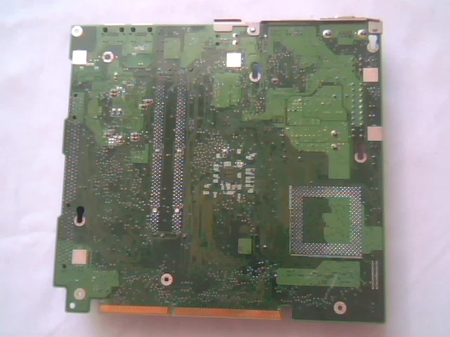 Motherboard DASN1CMB6D0/D 5325301541 Snap Server 4400 NAS 100 IBM - image 2