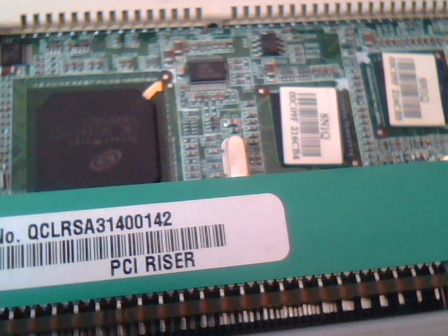 Motherboard DASN1CMB6D0/D 5325301541 Snap Server 4400 NAS 100 IBM - image 4